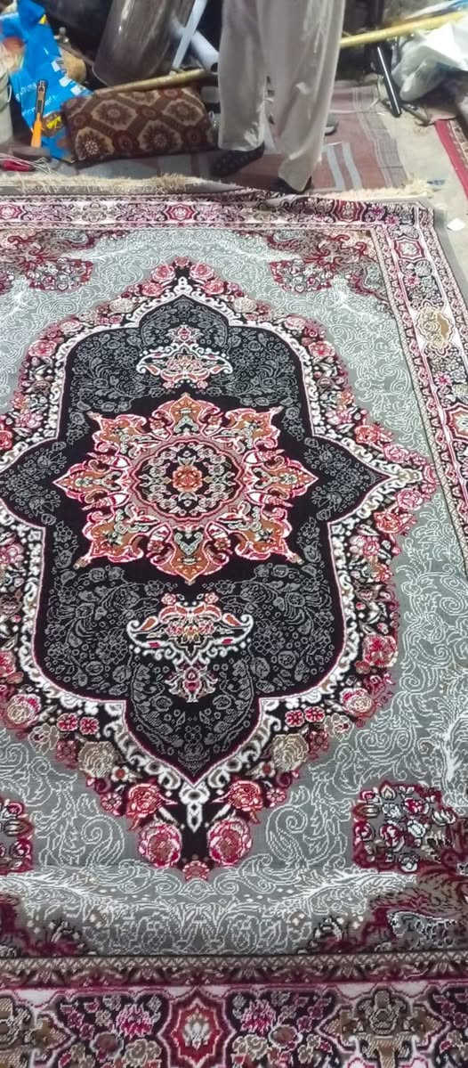 440 شانه عدد 150 قطعه قياسات مختللفه


**إذا كنت صاحب هذا الإعلان وتريد حذفه لأي سبب، رجاءا أرسل رسالة إلى الدعم الفني**