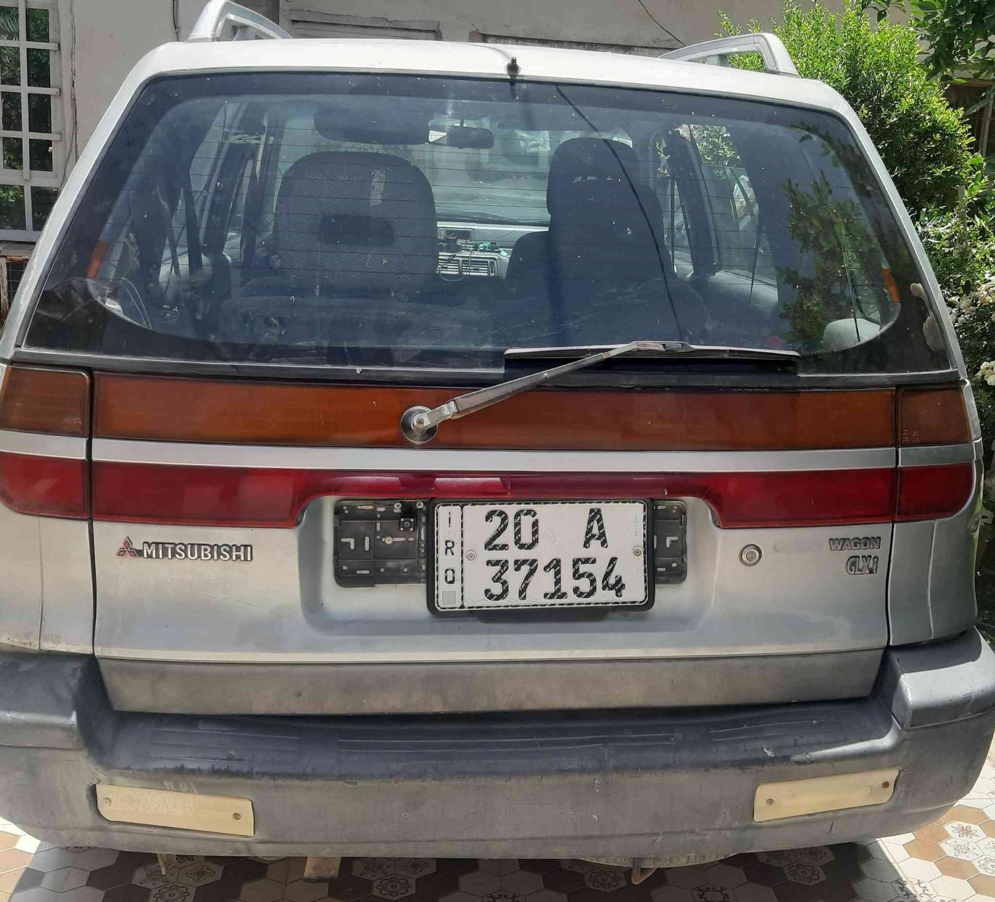 سيارة مسي بوشي ياباني موديل ٩٥ للبيع للإستفسار
عالرقم 
***********
