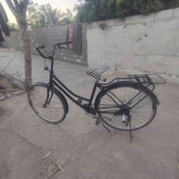 بايسكل • نضيف • ديالى بعقوبه