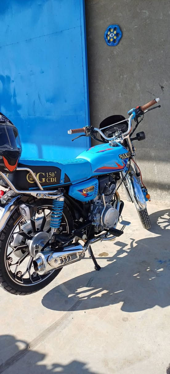 يالله سلام عليكم دراجه للبيع سيفان موديل 25  جديده فول اوراق وكيل السعر خاص مكان بابل الحمزه الغربي الغزالي *********** بي واتساب وتدلل
