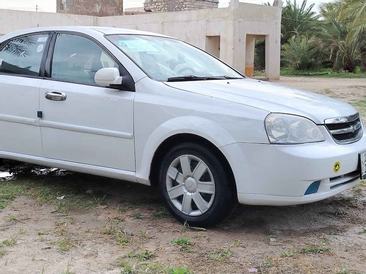 أوبترا ١١ بصره دولي كير ومحرك توني شادهن حداديه تخم تاير تبريد خير من الله شاشه كامره دواره لايت زنون مراوح داخليه دوشمه جديده دشبولها نظيف السياره جاهزه ع اخر حبايه بيها طخات بسيطه مو ضربه ابيع كفاله من الضربه القويه والعيب الشرعي ***********
