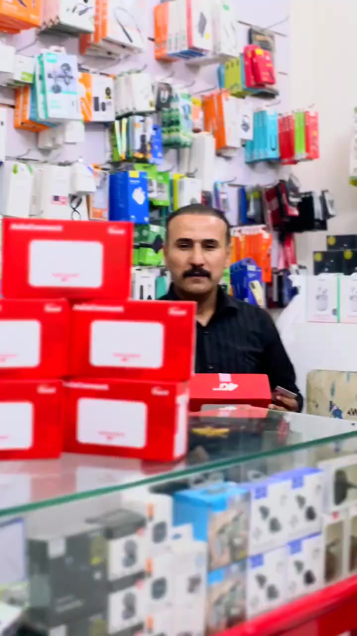 عرض خاص فتره محدوده مناسبه شهر رمضان المبارك بسعر نار🔥 ب55 الف
العنوان شارع المستشفئ مقابل بلديه النهروان
مكتب الاخوين المستمسكات المطلوبه الجنسيه الاصليه وحضور صاحب المستمسكات شخصيا👨‍👦‍👦🤳👉


**إذا كنت صاحب هذا الإعلان وتريد حذفه لأي سبب، رجاءا أرسل رسالة إلى الدعم الفني**