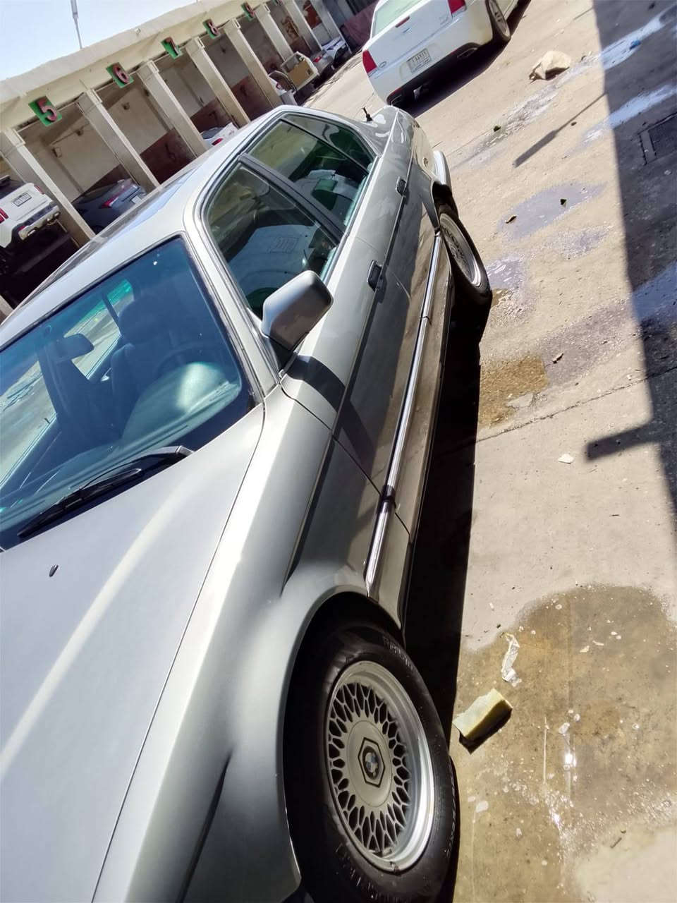 بي ام 735جاهزه تخم تاير حداديه مكينه وكير جاهزات تبريد ثلج مابيه اي نقص راعيه بل بصره السعر 55وبيه مجال الحيانيه الطاك رقم الهاتف***********
