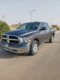 رام كلاسك • ٢٠٢٢ • ٦ سلندر