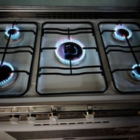 فرن كريازي • وضع الشركه • كراج الشمال