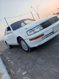 حدادة جديدة • مكينة وكير مكفولة • رقم بصره