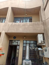 منطقة الامين الثانية • ٧٥م • طابقين