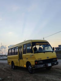 موديل ١٩٩٤ • مكينة ٢٧٠٠ • سنويته ٢٠٢٧