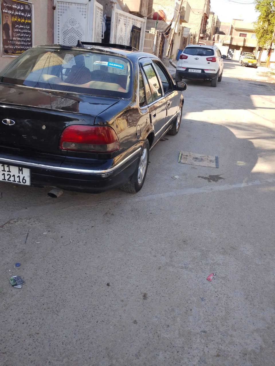 السلام عليكم برنس للبيع موديل 96 عنواني بغداد بياع سعر 27 رقم الهاتف***********
