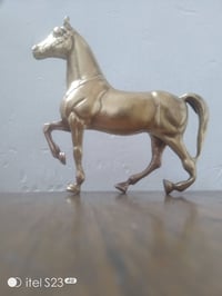 حصان انتيك • ٥٠سنه • نحاس خالص