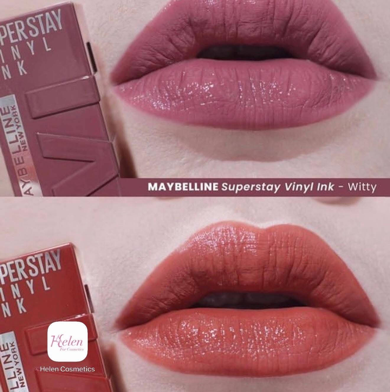 كوزمتك ئاسو❤️
اهلاً وسهلاً زبائننا الغوالي 🤍

Maybelline❤️‍🔥😍
حمر سوبر ستي من ميبلين                   
اكثر حمره مبيعاً والبنات حبوها               
الثباتيه مالتها مستحيل اكو منها شكد ما تريديها تبقى                                         وما تنشف الشفه تبقى سوفت وطريه❤️
العنوان /خانقين شارع الاطباء فرع عماد مرطبات 
يوجد خدمه توصيل لجميع محافظات العراق


**إذا كنت صاحب هذا الإعلان وتريد حذفه لأي سبب، رجاءا أرسل رسالة إلى الدعم الفني**