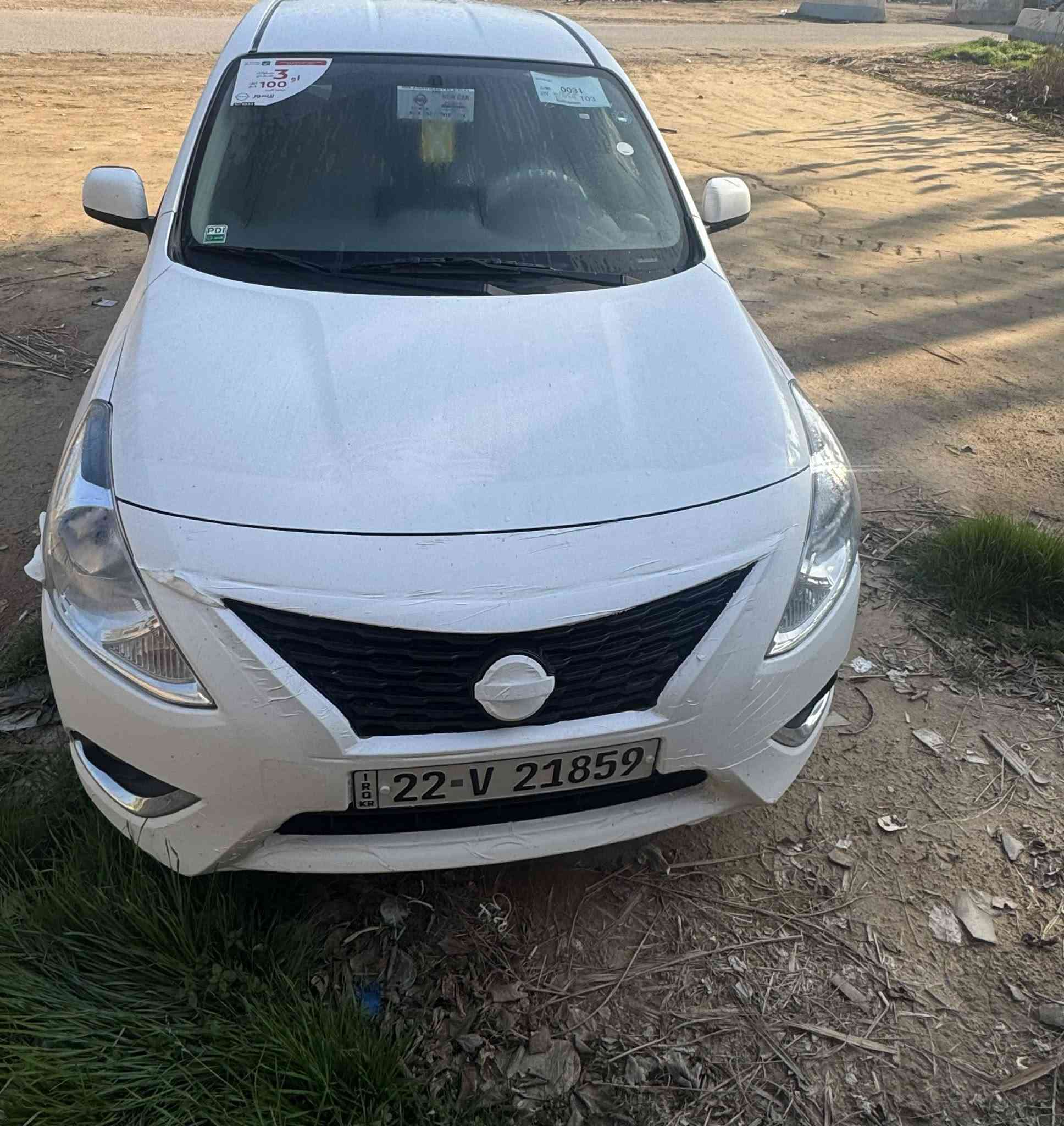 صني هندي ٢٠٢٥ زير ٠كيلو متر قبل ٤ايام طالعه من لوكاله رقم أربيل تحويل مباشر *********** تصل وبيك خير وتدلل
