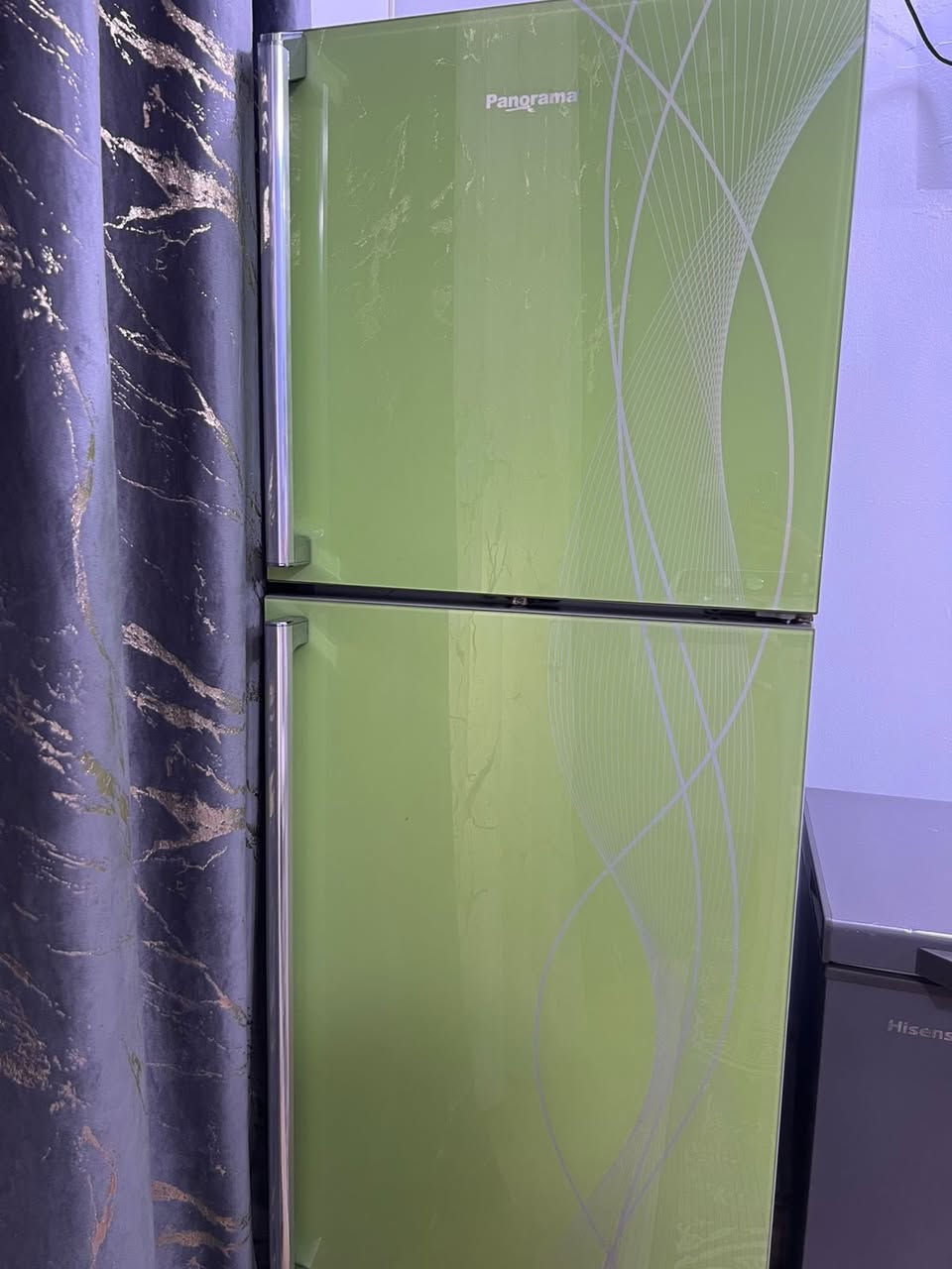 ثلاجة للبيع مستخدمة نضيفة جدا
مصلحة مرة واحدة
العرض60 الارتفاع 170
العنوان بغداد حي العدل 
السعر 250 وبيها مجال


**إذا كنت صاحب هذا الإعلان وتريد حذفه لأي سبب، رجاءا أرسل رسالة إلى الدعم الفني**