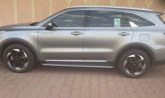 الاستلام مباشر في منفذ سفوان📍
كيـــــا سورنتـو موديــ2025ـل فول بنوراما

محرك6 سلندر (كفاله عامه)

• #بامكان_ادخال_السياره_بقرار_شهداء

السعر285$خليجي فول بنوراما

٭ للاستفسار الاتصال او التواصل عبر الواتساب على الأرقام التاليه: المستورد. علي الحوراني ***********📞
