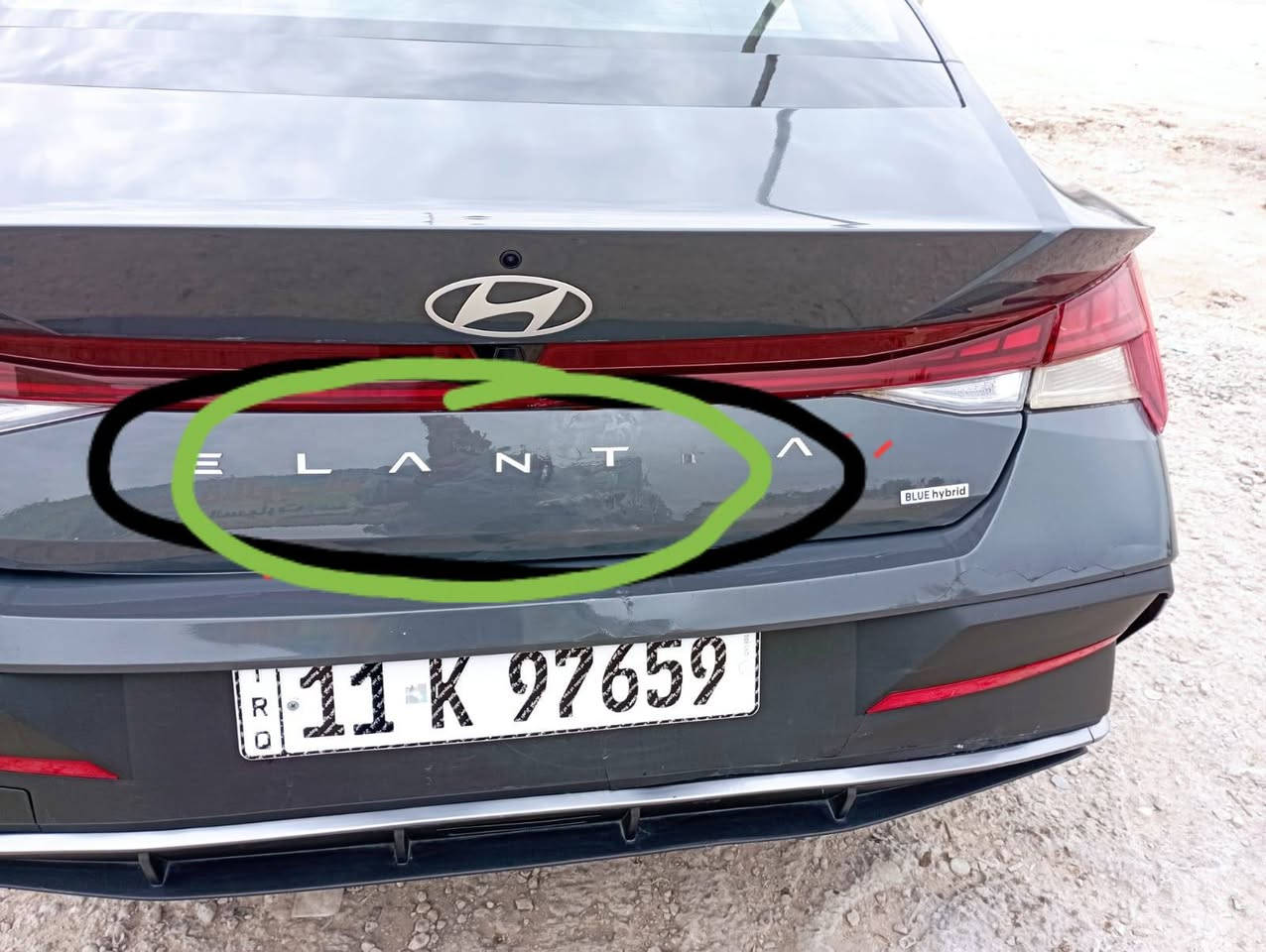 النترا 2024 هايبرد مكفوله كفاله عامه ماعده بارد قليل قبق الجنطه ماشيه 19 وباسمي السياره جديده جديده وبالعافيه للياخذها السعر 162
***********
