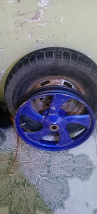 كربلاء • طوريج • قطع غيار