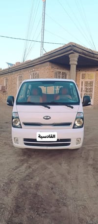 كيا بنكو • ٢٠١٨ • القادسية