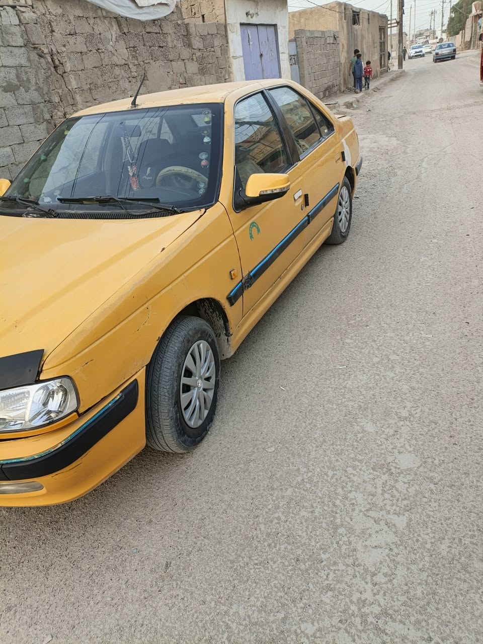 السلام عليكم
بيجو2010 بارص 

دوشمه كشنات 

 كاعية جلد

صدرهاا 90% قبل 3اشهر من سويته 

سيارة خير من الله السعر 28. وبيها مجال اذا اكو مراوس حسب القناعة

***********
