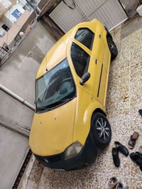 رينو 2009;رقم بغداد مسطره بسم صاحب السياره مكلف بنشر للاتصال ‏‪0751194...