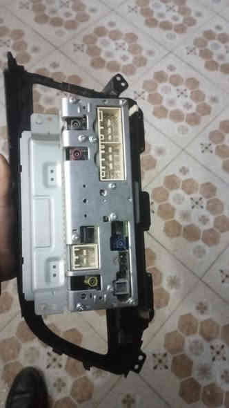 شاشه مال النترا 20 19
مكان بابل حله 
سعره 120
***********
