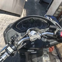 فورزا 08 لبيع شغالة كامله بس نقصه بجم   السعر 325 وبيه مجال  077656800...