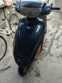 فراشه البيع حاوي مامفتوح برغي كهربيات كله شغله وين معجبك افحص دراجه نض...