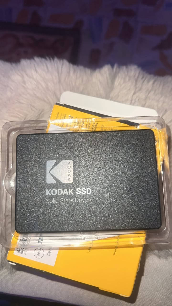 هارد قطعتين 128G اعلى سعر بالعافيه


**إذا كنت صاحب هذا الإعلان وتريد حذفه لأي سبب، رجاءا أرسل رسالة إلى الدعم الفني**