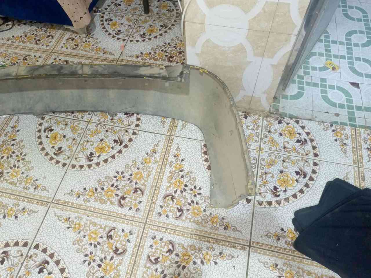 دعاميه خلفي اصفر اصل مصبوغ رصاصي سعرها ب25الف... بالشطرة


**إذا كنت صاحب هذا الإعلان وتريد حذفه لأي سبب، رجاءا أرسل رسالة إلى الدعم الفني**