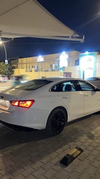 شيفروليه ماليبو • شيفروليه LT • ماليبو LT • سيارة شيفروليه • ماليبو • ...