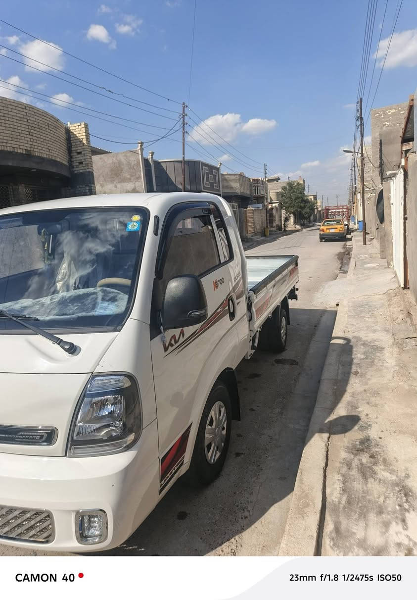 كيا مديل ٢٥ كفاله عامه زيرو
السعر ***********
