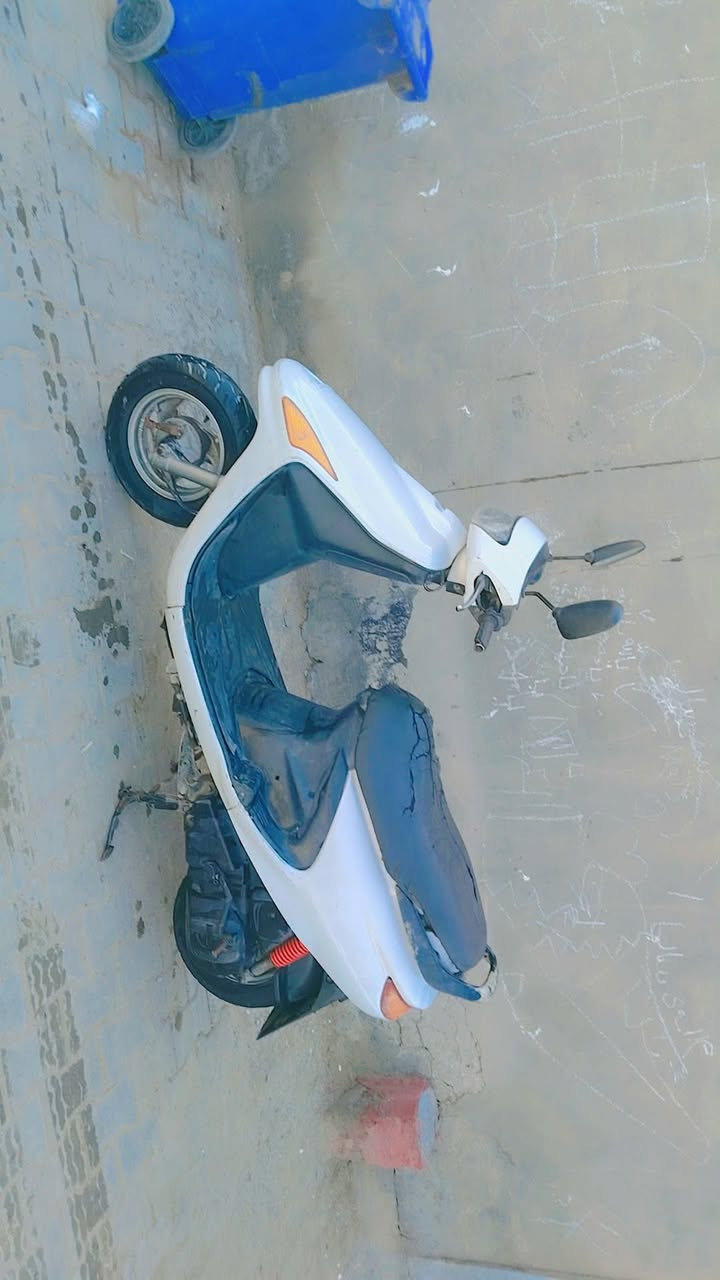 دراجه فراشه جديده حاويه سعر 350


**إذا كنت صاحب هذا الإعلان وتريد حذفه لأي سبب، رجاءا أرسل رسالة إلى الدعم الفني**