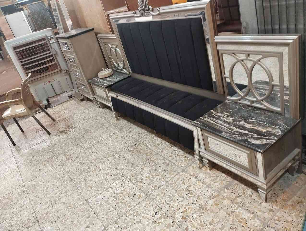غرفه تركيا موديل كانتري
نظافه فول 10قطع مع شد ونقل داخل بغداد مجاني 
السعر ع الخاص


**إذا كنت صاحب هذا الإعلان وتريد حذفه لأي سبب، رجاءا أرسل رسالة إلى الدعم الفني**