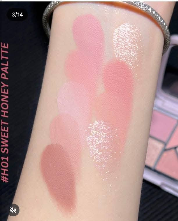 ايشادو باليت من هولد لايف يجنن ب2
3قطع ب5


**إذا كنت صاحب هذا الإعلان وتريد حذفه لأي سبب، رجاءا أرسل رسالة إلى الدعم الفني**