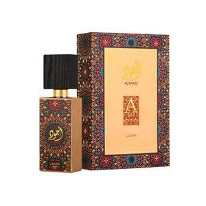 شلعة عطور تصفة محل السبب تعيين ٩٨ قطعة اصلية شرط مو اصلي يرجع قائمة مشتريات بيها ضمان حقيقي 
السعر مليون و 250 الف قفل غير قابل للنقاش 
للتواصل واتساب اب : ***********
يوجد توصيل كافة المحافظات العراقيه .
