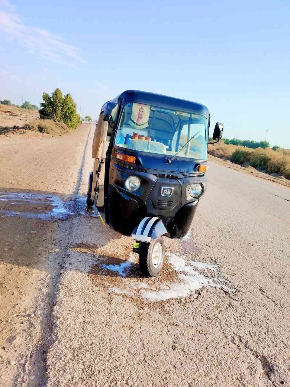 السلام عليكم تكتك لبيع مديل22رقم وسنويه واسط بسمي تحويل ثاني يوم التكتك بيه بس تكحيلات***********
