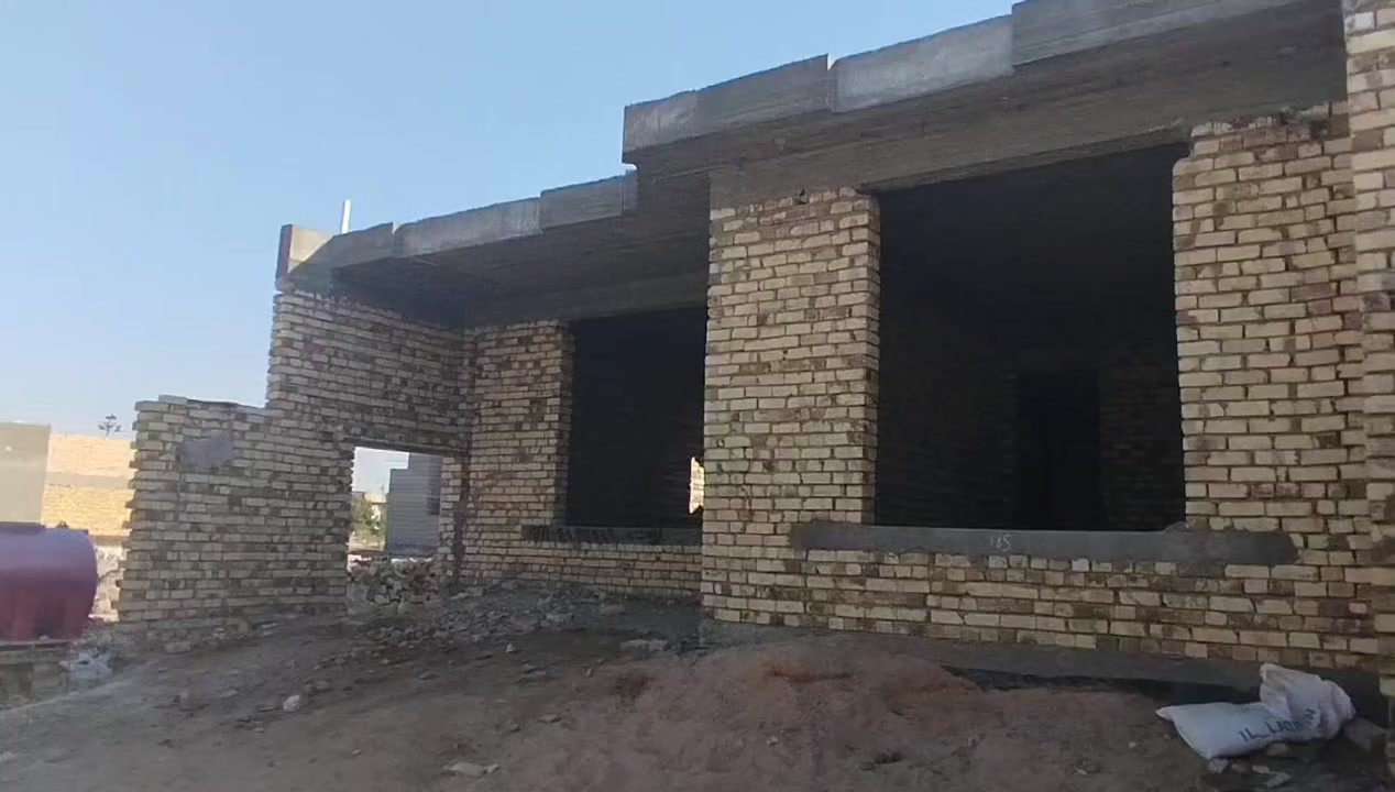 📢 اعلان 📢📢 اعلان 📢 
       👇               👇
⚜⚜ للبيع ⚜⚜ للبيع ⚜⚜
🏠 هيكل سكني طابو صرف 🏠 
📐 المساحة ٢٠٠ متر 📐
🌍 الموقع / الحلة /  سيف سعد / مقابيل مستشفى الكفيل/ شارع المركز 
🏡 طابق يحتوي على 2 غرف نوم  🌺 صاله 🌺 هول  🌺 مطبخ  🌸مجمع صحيات داخليه
📏 الواجهة ١٠ متر والنزال ٢٠ متر 
🏫 قريب جدا من الشارع العام 
📷 فيديو الهيكل مرفقة في الاعلان 👇
 ❓للاستفسار ⚜  زيارة مكتب انكيدو للعقارات والمقاولات في حي الجزائر مقابل مكبس التمور او 📞 الاتصال على هواتف المكتب 
☎️*********** محمد الزبيدي 
☎️ *********** سيد وليد 
☎️ *********** سيد وليد 
⚜⚜⚜⚜⚜⚜⚜⚜⚜
