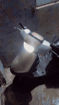 سلاام عليكم دراجه لبيع موديل ٢٠٠٣ بلااد مكينته ما مفتوحه نضيفه السعر خاص كهربائيات شغاله دراجه نضيفه  اليحب يتصل عل هذه الرقم ***********♥***********
