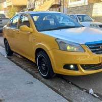 مكفوله • ٢٠١٤ • كورولا ١٨٠٠