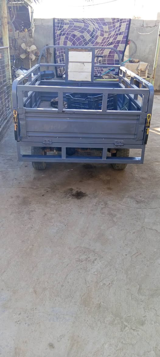 سلام عليكم ستوته فرس موديل 15اي نقص ماكو مدينه خيط تبخير خفيف وصبق كام صبق أساس مكاني بسرعة هارثه سعر واحد 150بيهه مجال قليل***********
