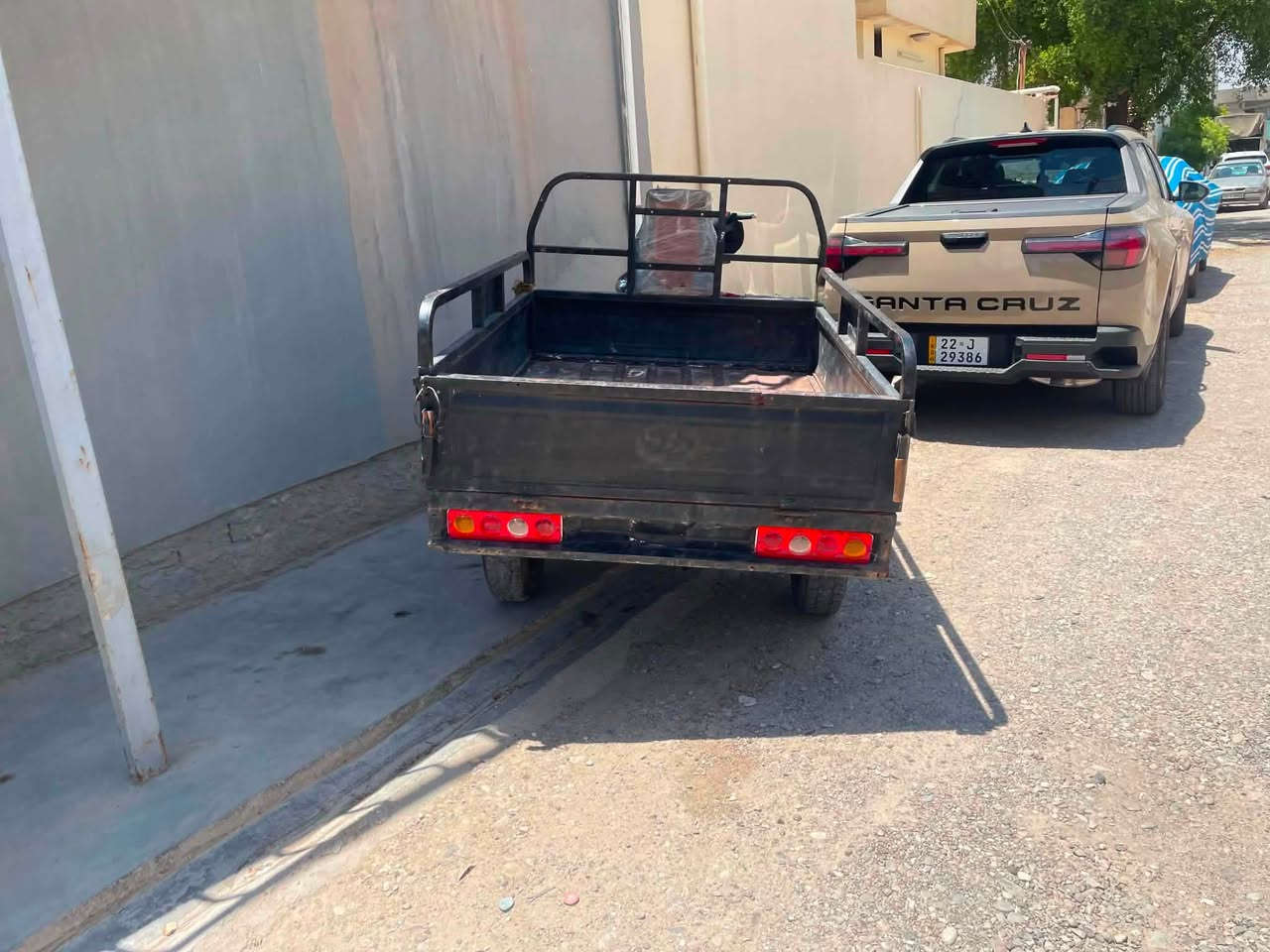 السلام عليكم ستوته للمراوس فقط كلشي مابي كهربائيات كله شغال ركبه شرط الي عنده يتصل او يجي خاص /***********
