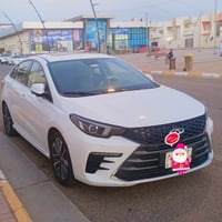 أريزو 6 • ٢٠٢٣ • رقم بغداد