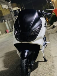 بيسي جيل ثاني • ترايك • كاربون