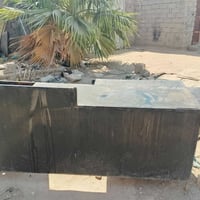الزبير • طباخة • ثقيل