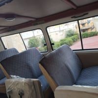 سيارة جنبي سيارة جاهازة لاخر حباية بيهة بس مكان واقيات معمر سيارة لاا ...