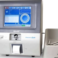 أجهزة مختبرية • فاين كير 3plus • Mindray C2000-2