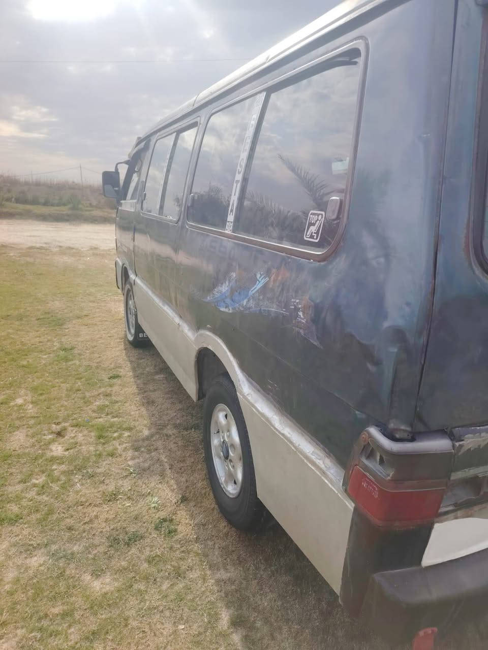 السلام عليكم بسته 95محرك بي بخار كير خير من الله رقم انبار السعر 30وبيهه مجال مكان ابو غريب ***********
