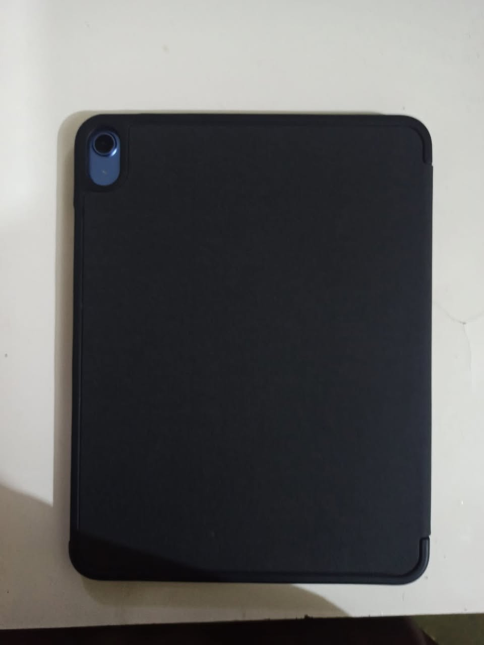 ايباد 11 A16
جهاز مكفول من كلشي مابدل أي شي بعده ب ضمان مشحون ٣٩ مره بطاريه 100 ذاكره 128 استخدام شهر تقريبا سعر 400 قفل بدون عمله رجائن مكاني نجف حي أبو طالب رقم ***********
