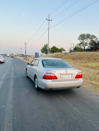 شاهين ٢٠٠٨ • مكينة مبدلة • حلبجة