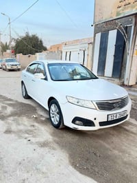 اوبتيما • ٢٠١٠ • خليجي