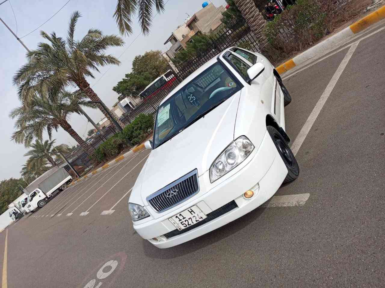 يا الله اللهم صل على محمد وآل محمد
للبيع شيري كوين موديل 2013 بلاديه رقم بغداد انكليزي 
مكينه لا تبخير ولا تنقيص بساتم سيفيه متعوج ولف 
شرط التحويل عقد مروري مباشر 
صدر امامي خلفي جديد 
 كهربائيات جاهزه 
تخم ويل اسود صبغ حراري
دوشمه جديده 
سنتر لك ريمونت اربع جامات يصعدن بريمونت 
جامه جديده 
مسجل بلاد 
خياسات مابيهه 
سياره خير من الله نضيفه أحله من الصور 
وبلعافيه على الي ياخذهه 
مكاني بغداد الكرخ حي العامل السعر 42 وبيهه مجال لشراي
0773906247


**إذا كنت صاحب هذا الإعلان وتريد حذفه لأي سبب، رجاءا أرسل رسالة إلى الدعم الفني**